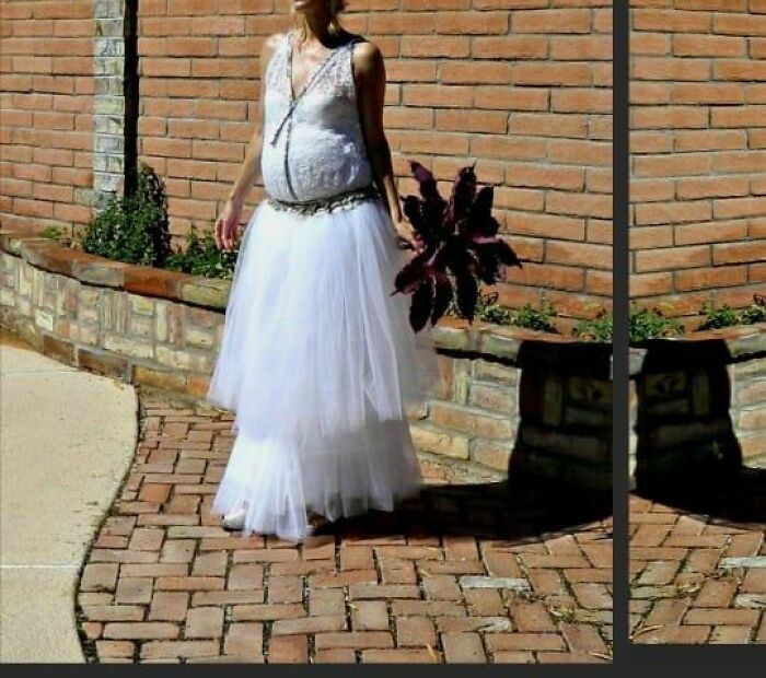 Found On Pinterest. Who Thought That Looked Good?