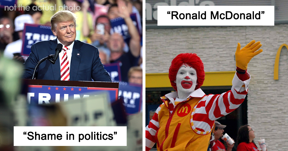 84 Things That Vanished Into Thin Air And No One Noticed Bored Panda