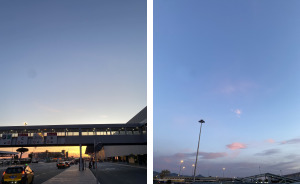 Hey Pandas, Share The Best Pics You Took Of The Sky