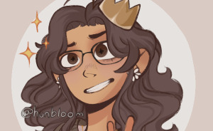 Hey Pandas, Show Us Yourself As A Picrew Character!