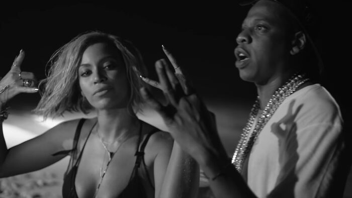 Tina Turner Fans Are Mad About Beyoncé and Jay-Z Making ‘Mockery’ Of Late Singer’s Abuse Tina Turner Fans Are Mad About Beyoncé and Jay-Z Making ‘Mockery’ Of Late Singer’s Abuse