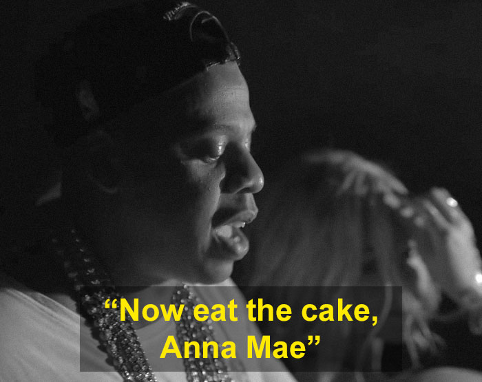 Tina Turner Fans Are Mad About Beyoncé and Jay-Z Making ‘Mockery’ Of Late Singer’s Abuse Tina Turner Fans Are Mad About Beyoncé and Jay-Z Making ‘Mockery’ Of Late Singer’s Abuse