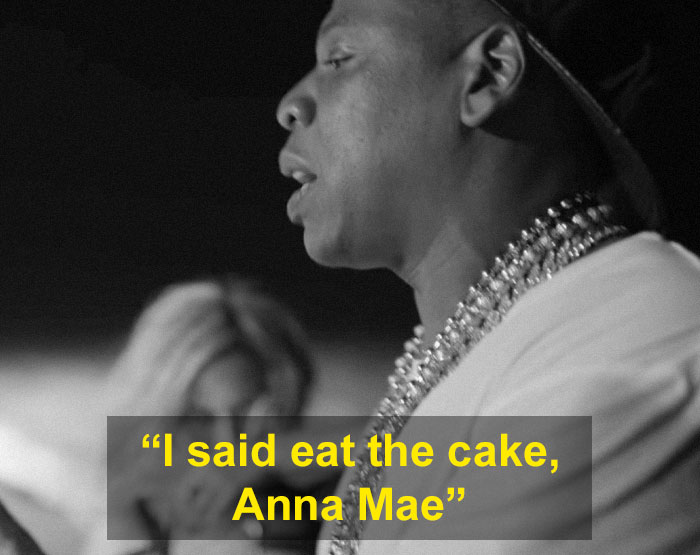 Tina Turner Fans Are Mad About Beyoncé and Jay-Z Making ‘Mockery’ Of Late Singer’s Abuse Tina Turner Fans Are Mad About Beyoncé and Jay-Z Making ‘Mockery’ Of Late Singer’s Abuse