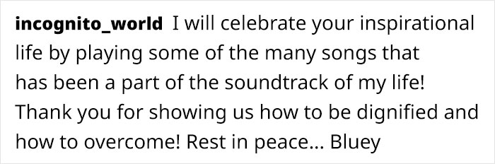 Tina Turner Shared Her Biggest Regret In An Ominous Instagram Post Just 2 Months Before Her Passing Tina Turner Shared Her Biggest Regret In An Ominous Instagram Post Just 2 Months Before Her Passing