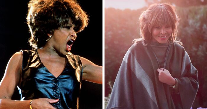 Tina Turner Shared Her Biggest Regret In An Ominous Instagram Post Just 2 Months Before Her Passing