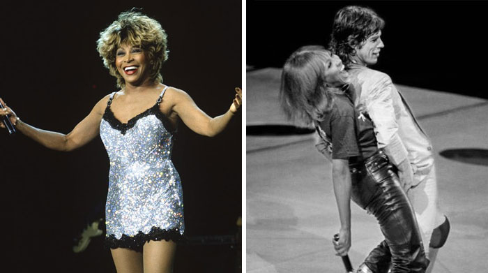 The World Says Goodbye To The Legendary Tina Turner In 40 Moving Tributes