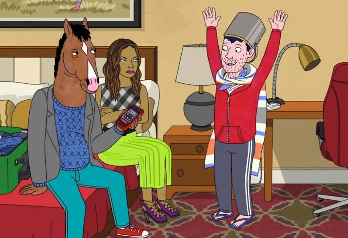 Folks Online Are Recalling The Best Quotes From BoJack Horseman, So Here Are 30 Of The Most Memorable Ones