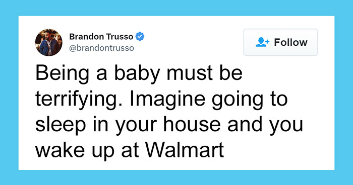 30 Funny Pics That You Might Find Painfully Relatable If You Have Young Children