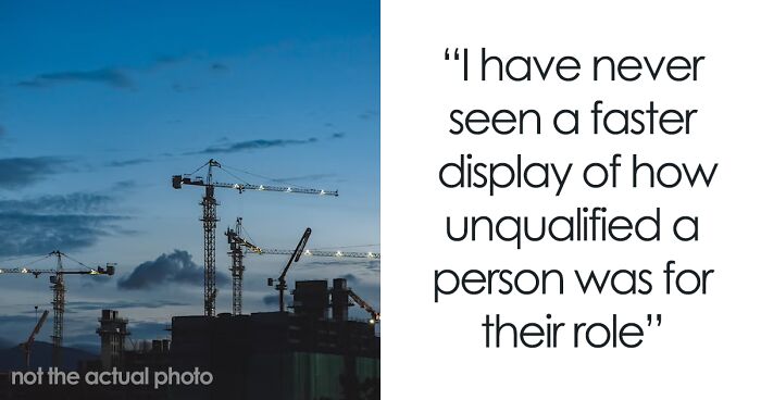 “In A Meeting, I Told My Boss My Workload Was Too Large, He Responded By Adding More Workload, I Resigned As He Said That”