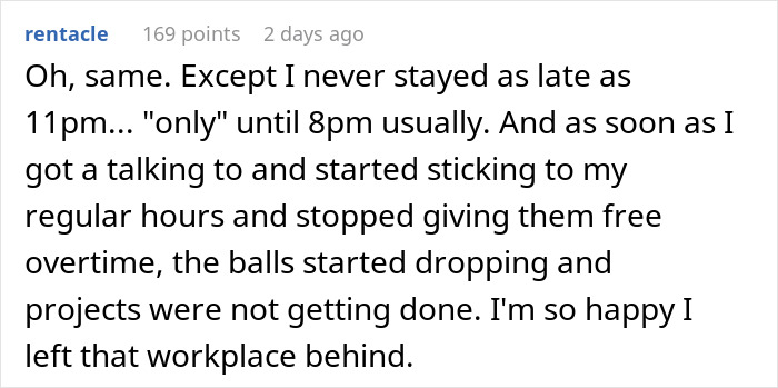"10 Mins Of Awkward Silence": Boss Regrets Being Mean To Best Employee, Asks Them To Reconsider Their Resignation "10 Mins Of Awkward Silence": Boss Regrets Being Mean To Best Employee, Asks Them To Reconsider Their Resignation