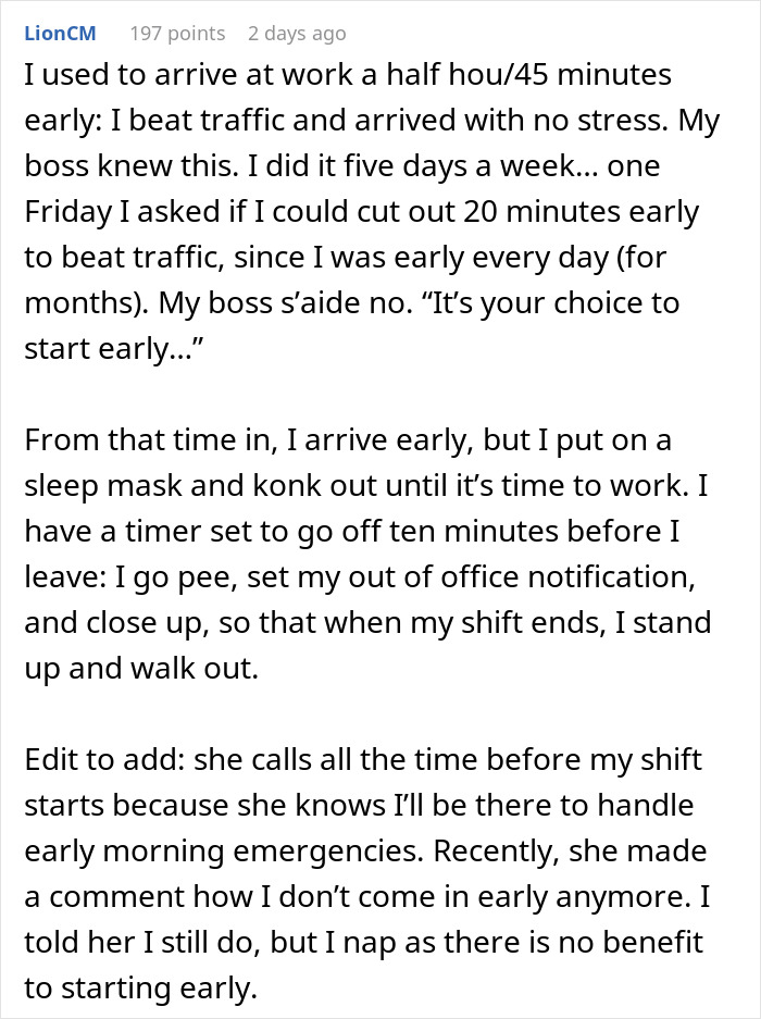 "10 Mins Of Awkward Silence": Boss Regrets Being Mean To Best Employee, Asks Them To Reconsider Their Resignation "10 Mins Of Awkward Silence": Boss Regrets Being Mean To Best Employee, Asks Them To Reconsider Their Resignation