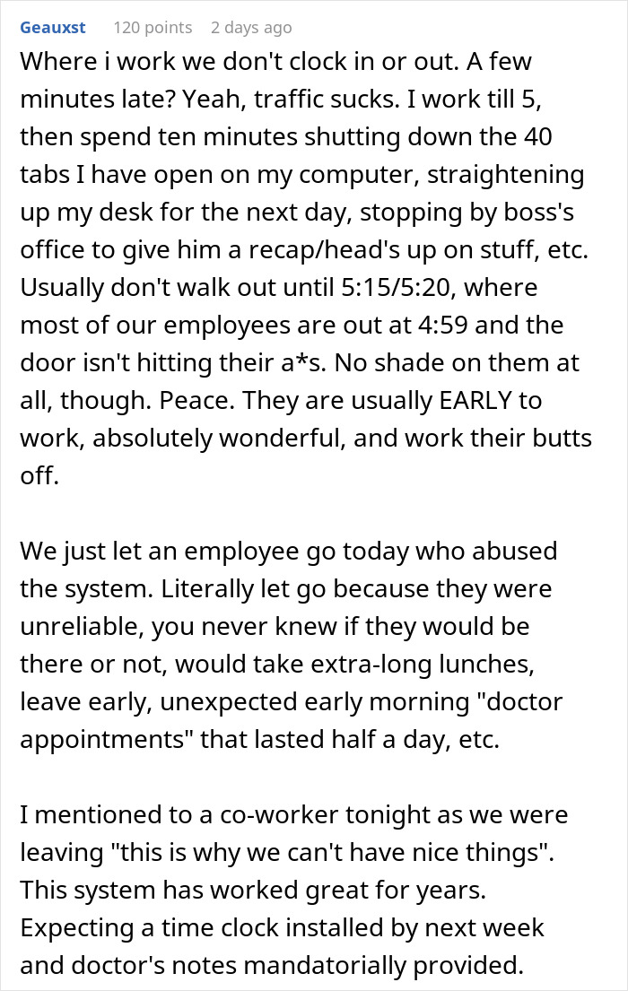 "10 Mins Of Awkward Silence": Boss Regrets Being Mean To Best Employee, Asks Them To Reconsider Their Resignation "10 Mins Of Awkward Silence": Boss Regrets Being Mean To Best Employee, Asks Them To Reconsider Their Resignation