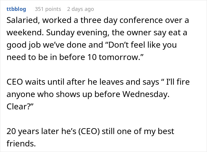 "10 Mins Of Awkward Silence": Boss Regrets Being Mean To Best Employee, Asks Them To Reconsider Their Resignation