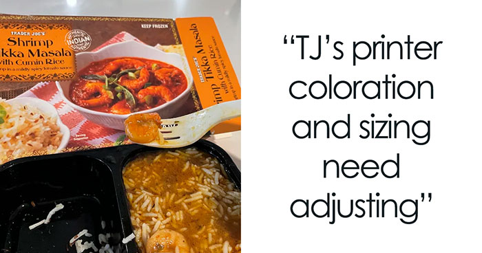 35 Hilariously Bad Shopping Fails That Befell Those Who Spent Money At Trader Joe’s