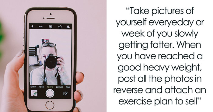 30 Unethical Life Hacks For Those Who Lack A Moral Compass, Shared By This TikTok Account