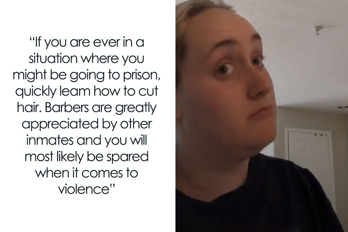 30 Life Hacks For Those Who Lack A Moral Compass, Shared By