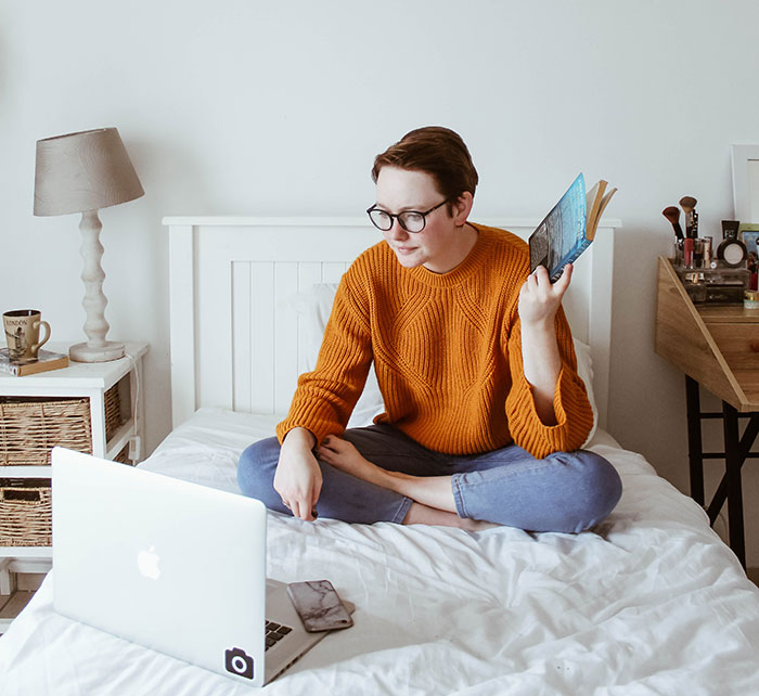 “Work From Home Can Easily Become Live At Work”: 30 People Share The Biggest Downsides Of Working From Home That Aren’t Talked About Enough