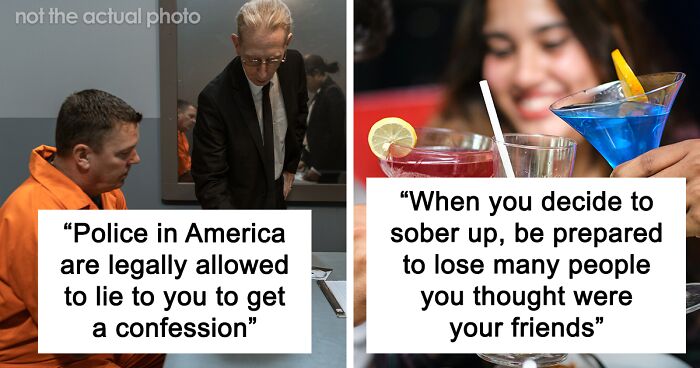 Viral Thread Has Folks Listing Bits Of Valuable Info They Wish Everyone Knew (30 Answers)