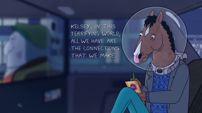 Folks Online Are Recalling The Best Quotes From BoJack Horseman, So Here Are 30 Of The Most Memorable Ones