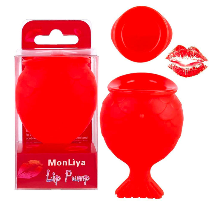 MonLiya Lip Plumper