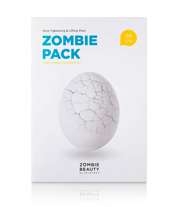 Skin1004 Zombie Pack