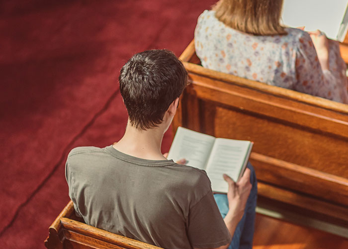 Local Cult Has 150 Rules For Their Members, The List Goes Viral On Twitter