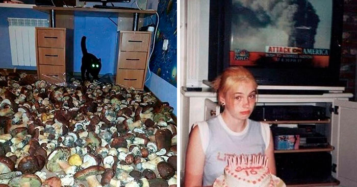 This Instagram Account Collects ‘Cursed’ Images, And Here Are 101 Of The Worst Ones
