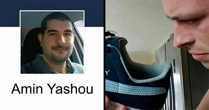 30 Funny Names People Couldn’t Help But Make Fun Of, As Shared On These FB Pages