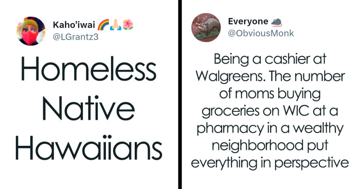 30 People Share Experiences That Made Them Change Their Views Radically