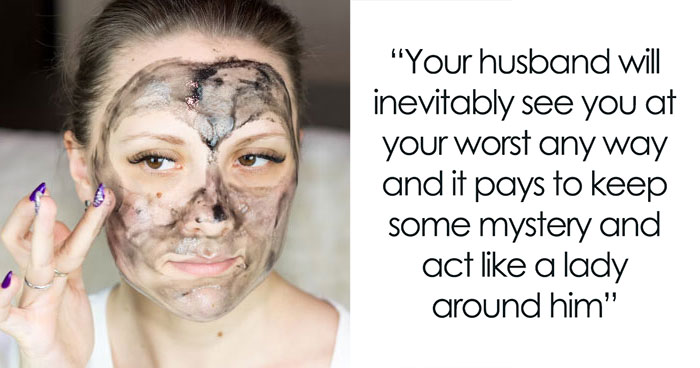 “My Husband Has Seen Me Cut Open”: Twitter Comes After This Woman Who Shared What Women Should Never Do In Front Of Their Husbands