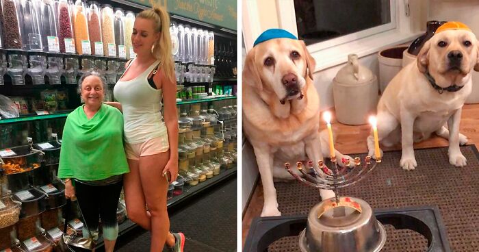 50 Times Moms Won The Internet By Being Their Wholesome, Hilarious Selves