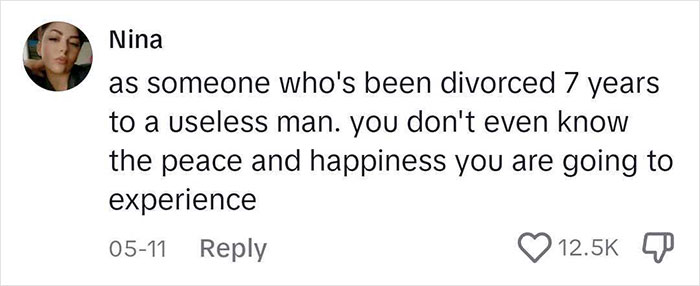 Woman Files For Divorce After Two Decades Of Marriage And Comes To Vent Online About What Led To That