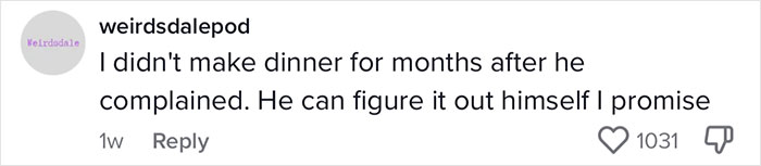 “If I Don’t Feed Him, He Literally Won’t Eat”: The Internet Is Shook At The Level Of Babying This Woman’s Husband Requires “If I Don’t Feed Him, He Literally Won’t Eat”: The Internet Is Shook At The Level Of Babying This Woman’s Husband Requires