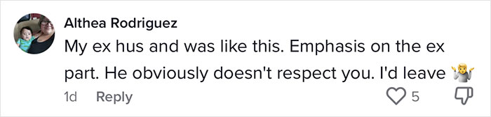 “If I Don’t Feed Him, He Literally Won’t Eat”: The Internet Is Shook At The Level Of Babying This Woman’s Husband Requires “If I Don’t Feed Him, He Literally Won’t Eat”: The Internet Is Shook At The Level Of Babying This Woman’s Husband Requires