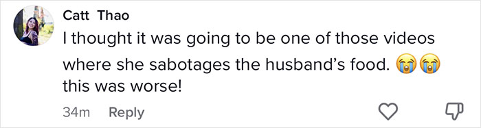 “If I Don’t Feed Him, He Literally Won’t Eat”: The Internet Is Shook At The Level Of Babying This Woman’s Husband Requires “If I Don’t Feed Him, He Literally Won’t Eat”: The Internet Is Shook At The Level Of Babying This Woman’s Husband Requires