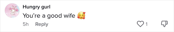 “If I Don’t Feed Him, He Literally Won’t Eat”: The Internet Is Shook At The Level Of Babying This Woman’s Husband Requires “If I Don’t Feed Him, He Literally Won’t Eat”: The Internet Is Shook At The Level Of Babying This Woman’s Husband Requires