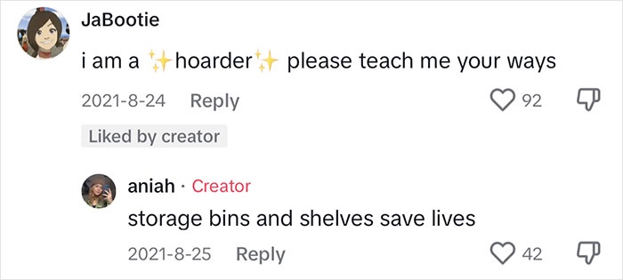 Woman Comes Up With Creative Idea To Save On Rent And Have Her Own Space, Goes Viral Woman Comes Up With Creative Idea To Save On Rent And Have Her Own Space, Goes Viral