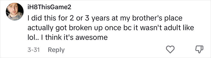 Woman Comes Up With Creative Idea To Save On Rent And Have Her Own Space, Goes Viral Woman Comes Up With Creative Idea To Save On Rent And Have Her Own Space, Goes Viral