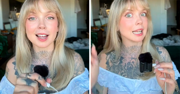 “I Was Told That I Would Regret My Tattoos When I Got Older”: Woman Shares Why She Hates Her Tattoos