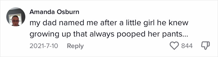 Cheating Guy Decides To Play It Safe, Names His Daughter After His Mistress So As To Not Slip Up Cheating Guy Decides To Play It Safe, Names His Daughter After His Mistress So As To Not Slip Up