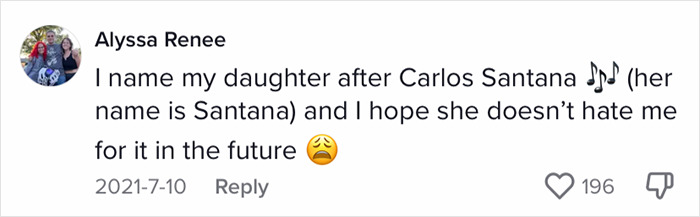 Cheating Guy Decides To Play It Safe, Names His Daughter After His Mistress So As To Not Slip Up