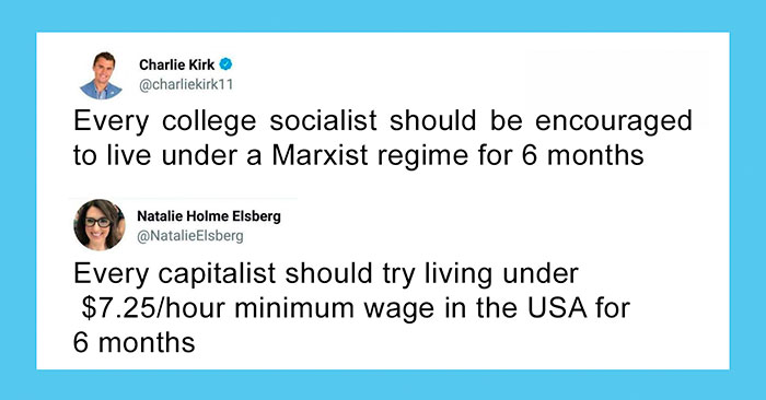 40 Painfully Accurate Posts From ‘Workers Strike Back’ To Illustrate How Out Of Hand Capitalism Has Gotten (New Pics)