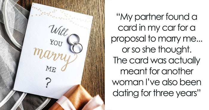 “My Wife Doesn’t Know That I Know Her Secret”: 30 Relationship Secrets People Believe They’ll Take To Their Graves