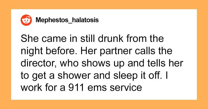 30 People Spill The Tea About Coworkers That Did Something Absolutely Crazy And Still Didn’t Get Fired