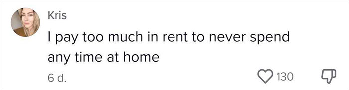 "Home Is For 7 Hours Of Sleep And That's It": Professor Says Young People Should Not Spend Their Time At Home, Gets A Reality Check Online "Home Is For 7 Hours Of Sleep And That's It": Professor Says Young People Should Not Spend Their Time At Home, Gets A Reality Check Online
