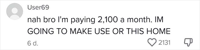 "Home Is For 7 Hours Of Sleep And That's It": Professor Says Young People Should Not Spend Their Time At Home, Gets A Reality Check Online "Home Is For 7 Hours Of Sleep And That's It": Professor Says Young People Should Not Spend Their Time At Home, Gets A Reality Check Online