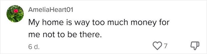 "Home Is For 7 Hours Of Sleep And That's It": Professor Says Young People Should Not Spend Their Time At Home, Gets A Reality Check Online "Home Is For 7 Hours Of Sleep And That's It": Professor Says Young People Should Not Spend Their Time At Home, Gets A Reality Check Online