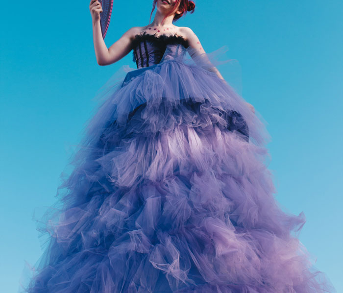 “She Was Escorted Out The Door Screaming”: Guest Hell-Bent On Wearing Purple Clashes With Bride “She Was Escorted Out The Door Screaming”: Guest Hell-Bent On Wearing Purple Clashes With Bride