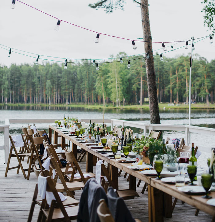 “She Was Escorted Out The Door Screaming”: Guest Hell-Bent On Wearing Purple Clashes With Bride “She Was Escorted Out The Door Screaming”: Guest Hell-Bent On Wearing Purple Clashes With Bride