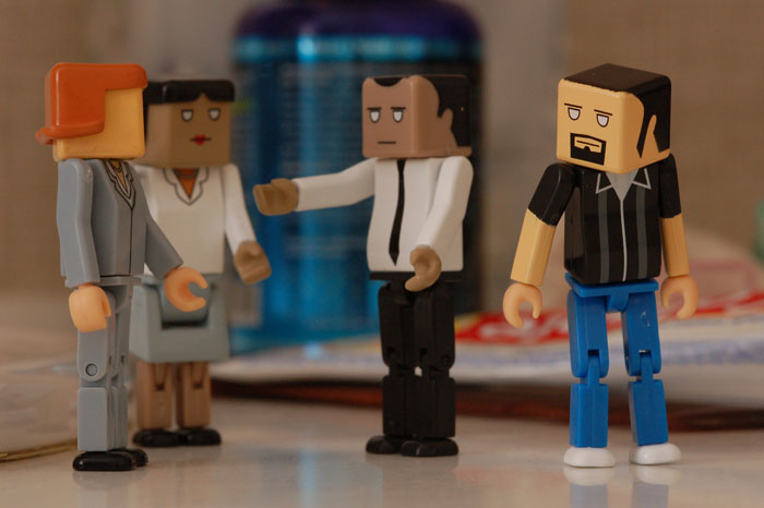 IT Guy Takes Internet Down For The Whole Company As Owners Want Employees To Be 'More Productive' IT Guy Takes Internet Down For The Whole Company As Owners Want Employees To Be 'More Productive'